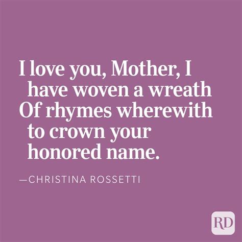 25 Mothers Day Poems That Will Touch Her Heart