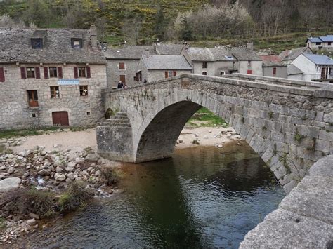 Le Pont De Montvert Camping