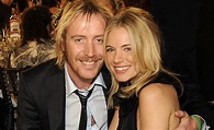 It was never that serious: Sienna Miller on her relationship with Rhys ...