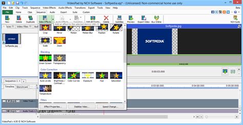 Serial Number Nch Videopad Video Editor Dasekeep