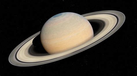 When Is Saturn Closest To Earth Date And Time To See Planet In