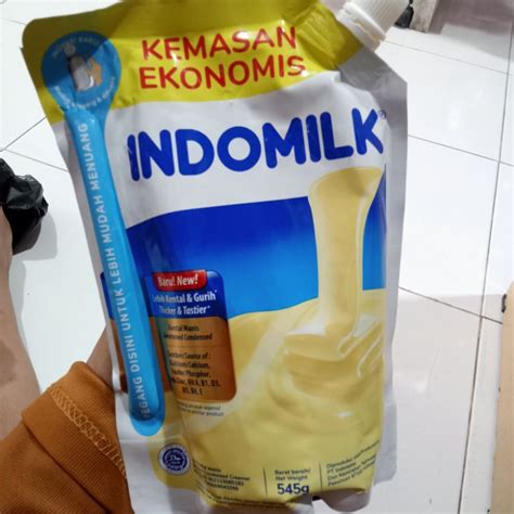 Jual Susu Kental Manis Indomilk Shopee Indonesia