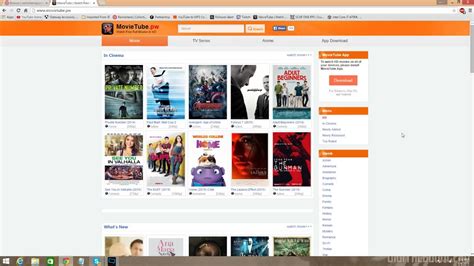 Popcornflix is another great place to watch free movies online. 2 Really good Websites to Watch Movies and TV Shows for ...