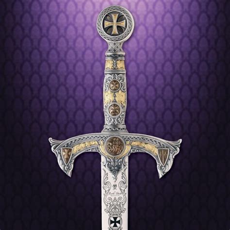 The Templars Sword