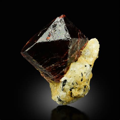 Zircon Pakistan Silmarils Minerals