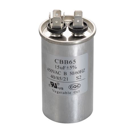 Enter your units full model number or the part number needed below and we will locate the information you will need to place your order. Air Conditioner Motor Run Capacitor Cbb65 | Arkool