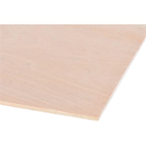 Hardwood Plywood Sheets 36mm The Timber Group