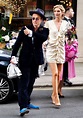 Jude Law Marries Girlfriend Phillipa Coan in Low-Key London Wedding ...