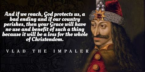 15 Historical Vlad The Impaler Quotes You Dont Know Historyforce