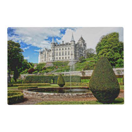 We did not find results for: Dunrobin Castle Scotland Placemat - stones diy cyo gift ...