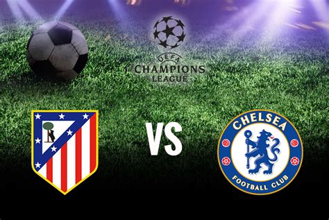 The chelsea supporters trust has called for the resignation of chairman bruce buck and chief executive guy. Ini Dia 8 Fakta Angka Jelang Atletico Madrid Vs Chelsea | Republika Online