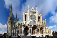 Most famous Gothic cathedrals in the world | Travel Blog