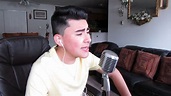 Danny Rea - "El Color de Tus Ojos" (Cover) - YouTube