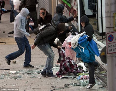 Protesters in london, germany, france, sweden, the netherlands, australia, belgium, japan, vienna and elsewhere came out for the worldwide rally for freedom. LONDON RIOTS 2011: They stole EVERYTHING! Enfield to Clapham shops stripped bare | Daily Mail Online