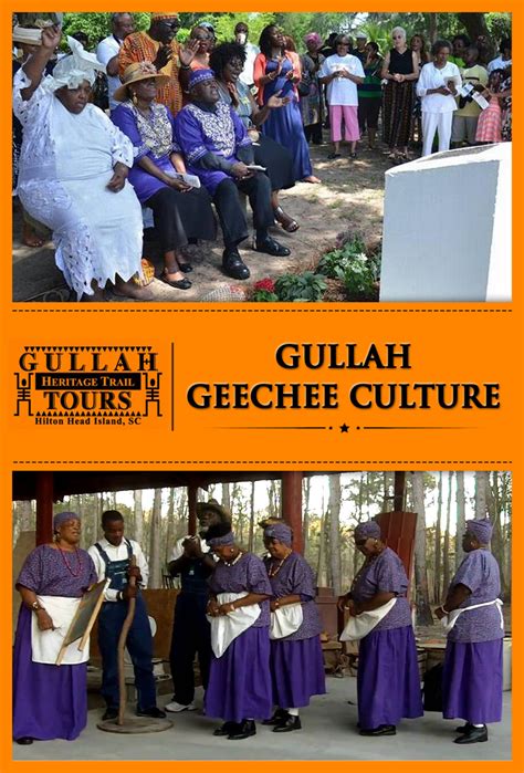 Take A Virtual Tour Of The Gullah Geechee Culture Gullah Heritage Trail Tours