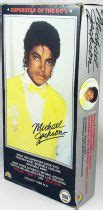 Michael Jackson American Music Awards 12 Collectible Doll LJN 1984