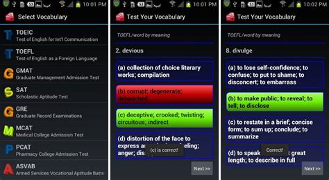 Best Android Apps For Improving Vocabulary