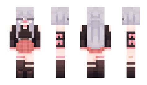 Nowemy Minecraft Skin — Skinmc