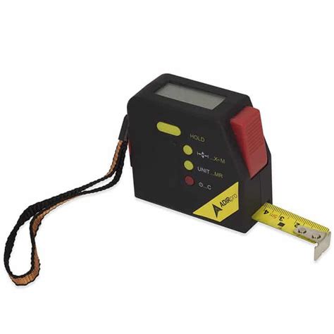 Top 10 Best Digital Tape Measures In 2021 Reviews