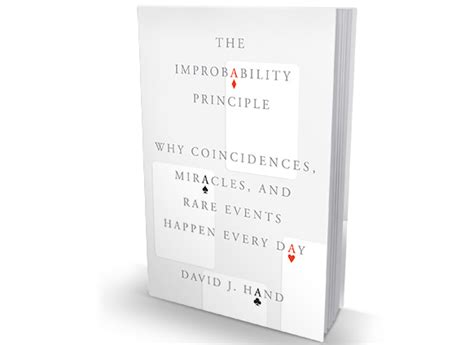 Reading List The Improbability Principle Success