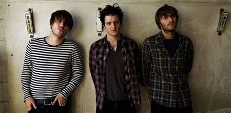 The Virgin Marys Band Danny Dolan From The Virginmarys Talks With