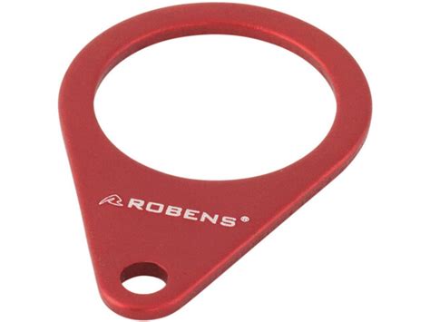 Robens Alloy Pegging Ring Campzes
