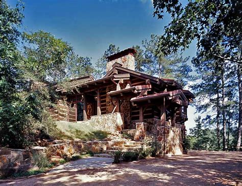 Maybe you would like to learn more about one of these? An East Texas Lakefront Log Home