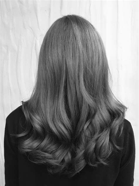 Korean Hairstyle In Singapore