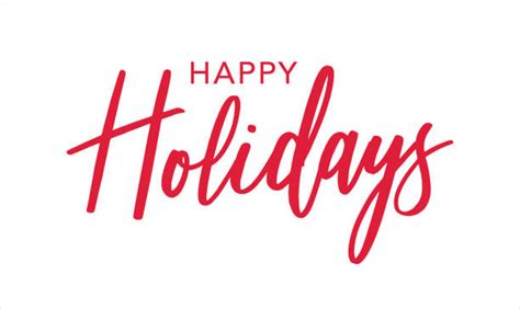 Happy Holidays Stock Photos Pictures And Royalty Free Images Istock