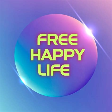 Free Happy Life