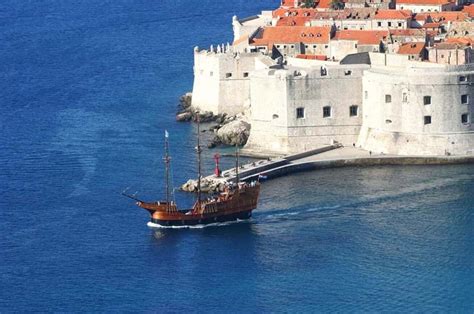 Solo Holiday To Dubrovnik With Flights Transfers And Hotel