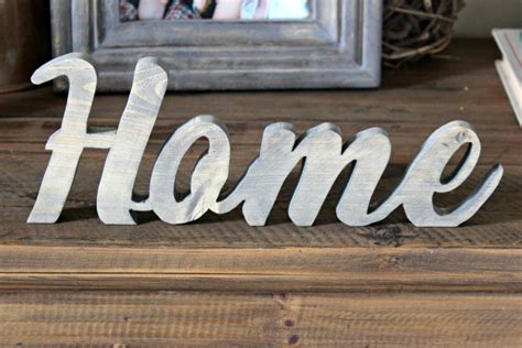Free shipping on prime eligible orders. Rustic Home Sign - Pretty Handy Girl
