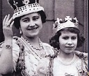 Biografía de la reina Elizabeth, la Reina Madre | Noticias - hola.com