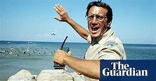 Jaws star Roy Scheider dies | US news | The Guardian
