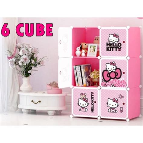 In this article you will read everything on how to make the right decision and to make your storage effortless and timeless. 6 Cube Wardrobe Wardrobe kid korean wardrobe cube storage ...