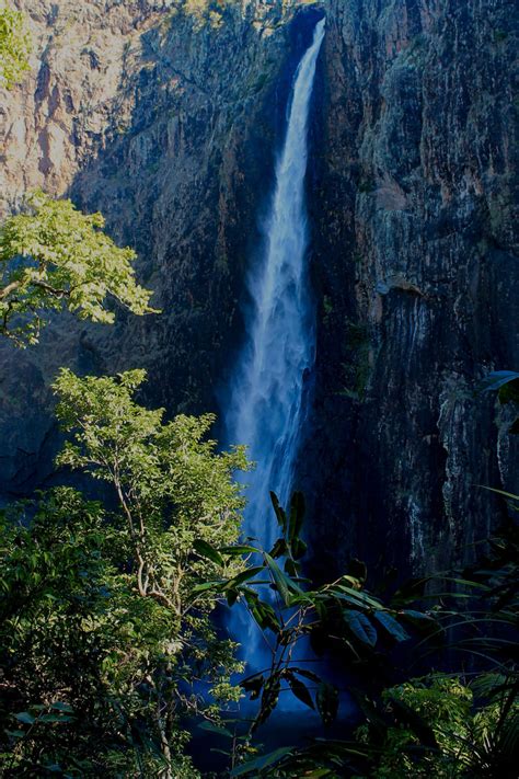 Wallaman Falls Everything You Need To Know About Australia S Highest Waterfall