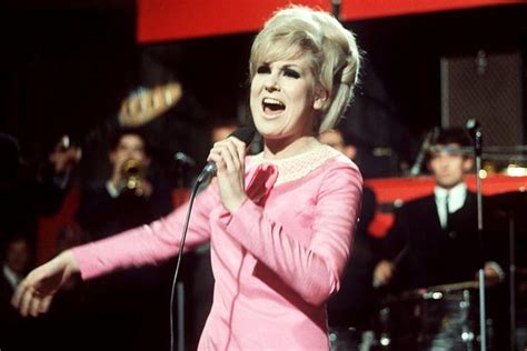 Who Was Dusty Springfield Inside Life And Volatile Relationship With