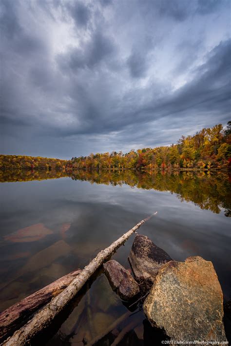 20171104 Va Lake Mercer Fall016 Dan Girard Flickr