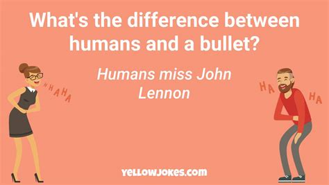 Hilarious Whats The Difference Jokes That Will Make You Laugh