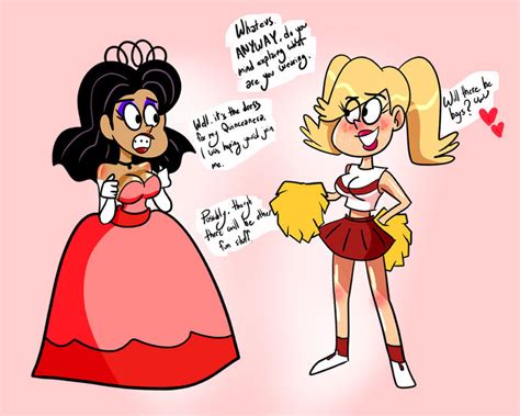 Commission Maria And Ritas Age Regression Pt 3 By Aliciadrawsbecause