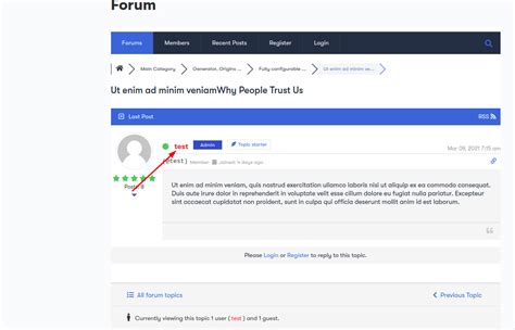 Need Hookable Position How To And Troubleshooting Wpforo Support Forum