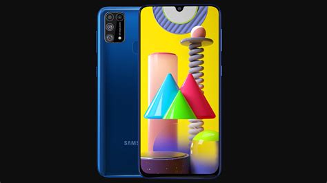 While we monitor prices regularly, the ones listed above might be outdated. Samsung Galaxy M31 to Launch in India on February 25 ...