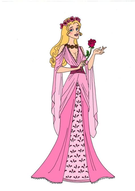 Disney Redesigns~sleeping Beauty Disney Disney Princess Aurora