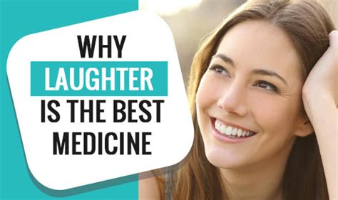 Why Laughter Is The Best Medicine The Wellness Corner