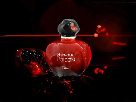 Hypnotic Poison Eau De Parfum Christian Dior Fragancia Una Fragancia