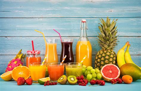 Fruit Juice And Diabetes What Juice Can Diabetics Drink