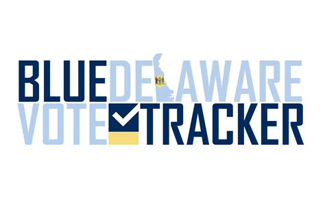 Vote Tracker January 13 2023 Blue Delaware