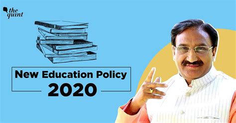 National Education Policy 2020 Heres All You Need To Know