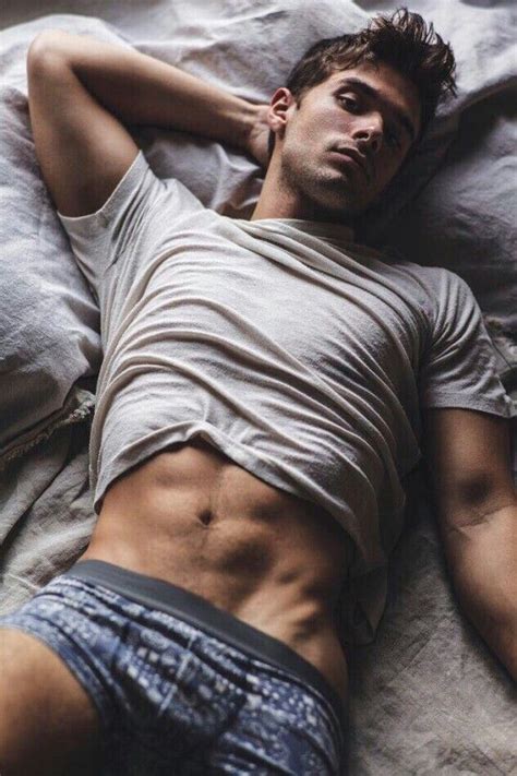 Pin By Loris On Men Men In Bed Men Gorgeous Men