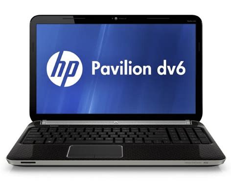 Hp Pavilion Dv6 Intel Core I7 Reviews And Ratings Techspot